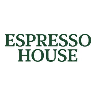 Espresso House Logo PNG Vector