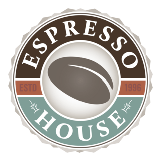 Espresso House Logo PNG Vector