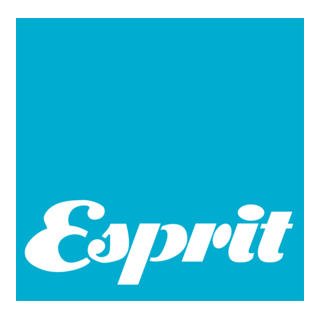 Esprit Logo PNG Vectors Free Download