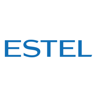 Estel Professional Logo PNG Vector