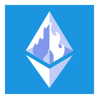 ETHplode (ETHPLO) Logo PNG Vector