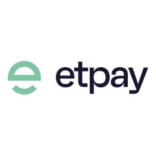 Etpay Logo PNG Vector