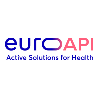 Euroapi Logo PNG Vector