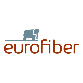 Eurofiber Netherlands Logo PNG Vector