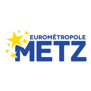 Eurométropole Metz Logo PNG Vector