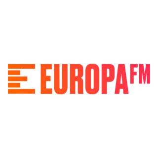 Europa FM (2022) Logo PNG Vector