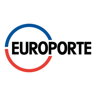 Europorte Logo PNG Vector