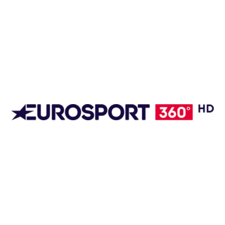 Eurosport 360 HD Logo PNG Vector