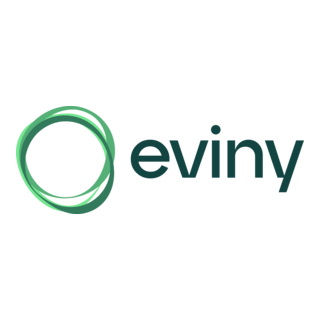 Eviny Logo PNG Vector