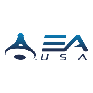 Excalibur Almaz USA Inc Logo PNG Vector