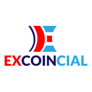 Excoincial (EXL) Logo PNG Vector