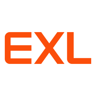EXL Logo PNG Vector