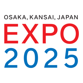 EXPO 2025 Logo PNG Vector