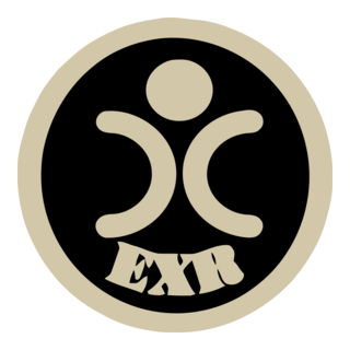 EXSERION (EXR) Logo PNG Vector
