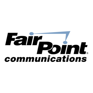 FairPoint Communications Logo PNG Vector