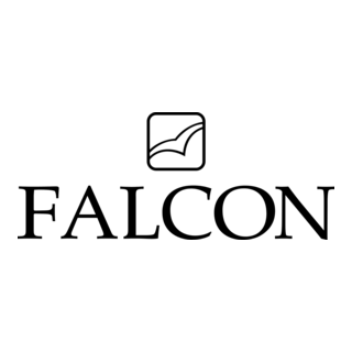 Falcon Logo PNG Vector