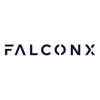 Falconx Logo PNG Vector