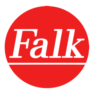 Falk Logo PNG Vector