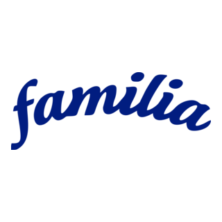 Familia Logo PNG Vector