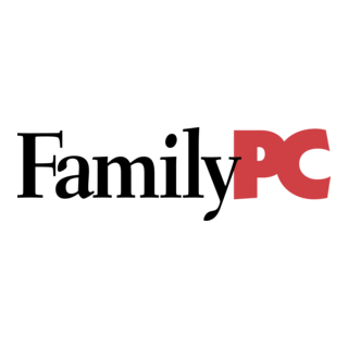 FamilyPC Logo PNG Vector