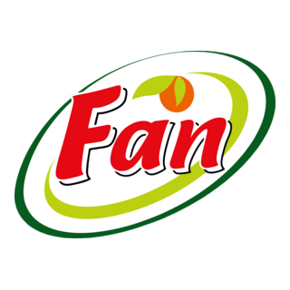 Fan Logo PNG Vector