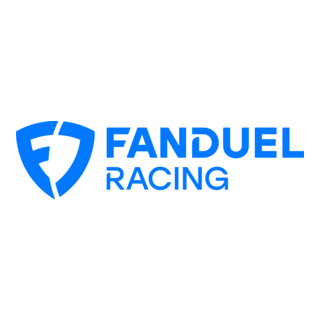 Fanduel Racing Logo PNG Vector