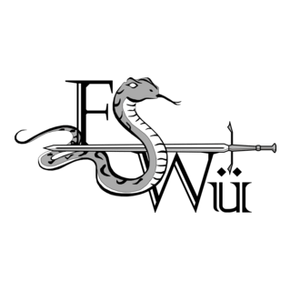 Fantasy-Spiele Würzburg e.V. Logo PNG Vector