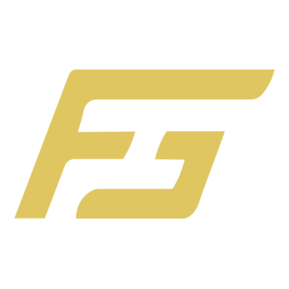 FantasyGold (FGC) Logo PNG Vector