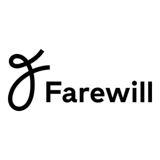 Farewill Logo PNG Vector
