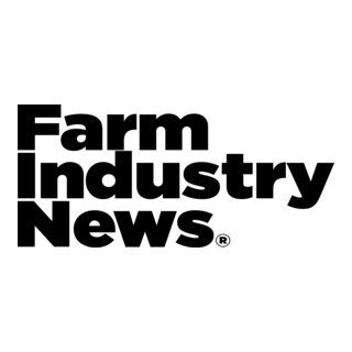 Farm Industry News Logo PNG Vector