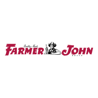 Farmer John Logo PNG Vector