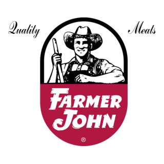 Farmer John Logo PNG Vector