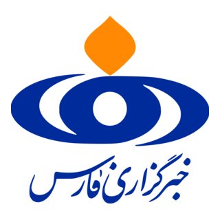 Fars News Agency Logo PNG Vector