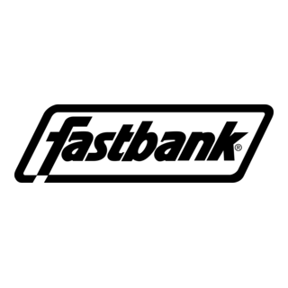 Fastbank Logo PNG Vector