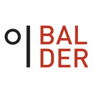 Fastighets AB Balder Logo PNG Vector