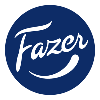 Fazer Logo PNG Vector