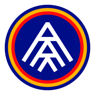 FC Andorra Logo PNG Vector