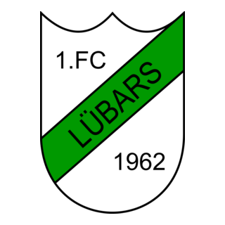 FC Luebars Logo PNG Vector
