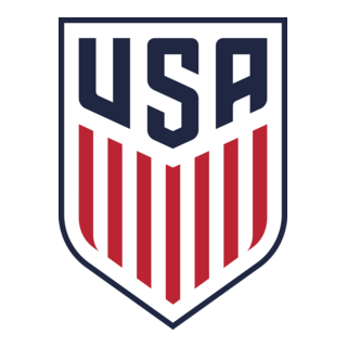 Federación Estadounidense de Fútbol Logo PNG Vector