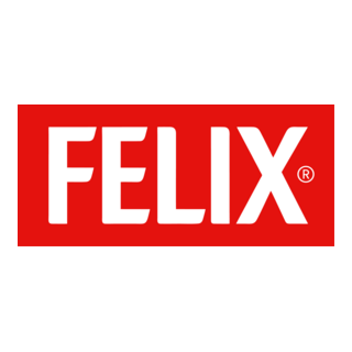 Felix Logo PNG Vector