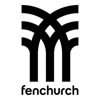 Fenchurch Logo PNG Vector