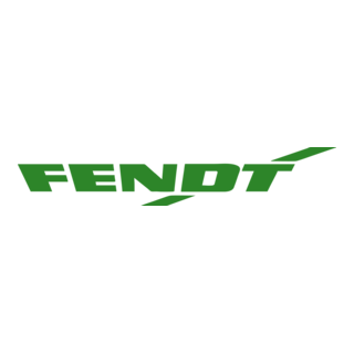 Fendt Logo PNG Vector