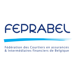 Feprabel Logo PNG Vector