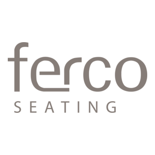 Ferco Seating Logo PNG Vector