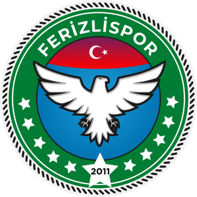 Ferizlispor 2011 Logo PNG Vector