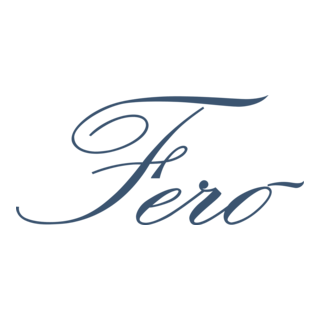 Ferò Logo PNG Vector