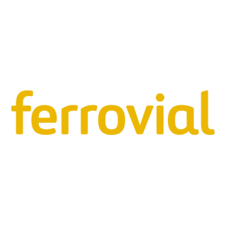 Ferrovial Logo PNG Vector