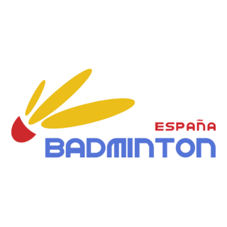 FESBA Federacion Española de Bádminton Logo PNG Vector