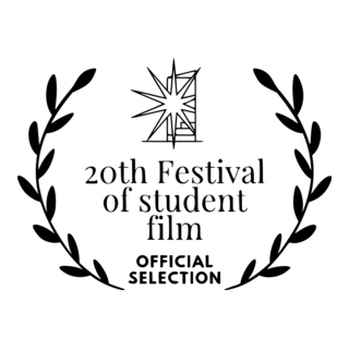 Festival of Student Film Logo PNG Vector