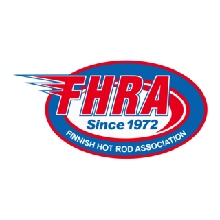 FHRA Logo PNG Vector